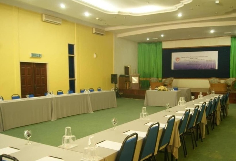 فندق Panorama Country Resort Langkawi