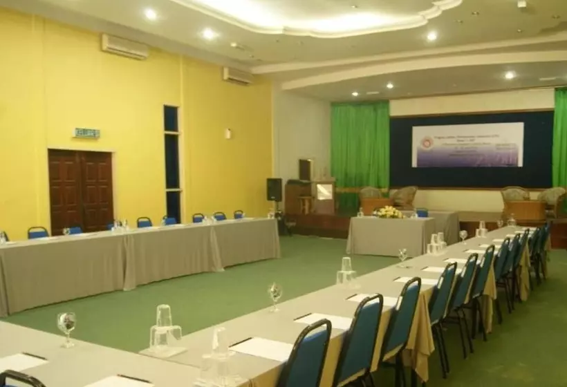 فندق Panorama Country Resort Langkawi