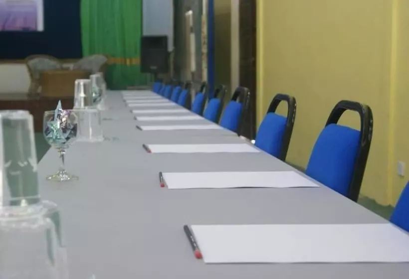 فندق Panorama Country Resort Langkawi