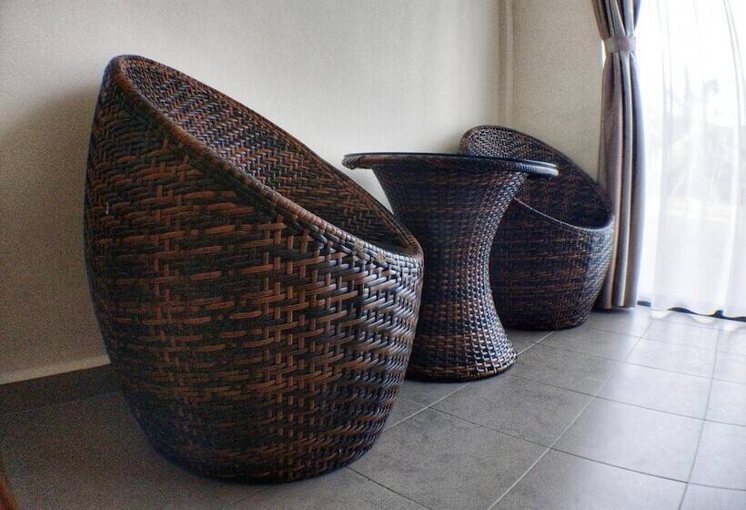 فندق Panorama Country Resort Langkawi