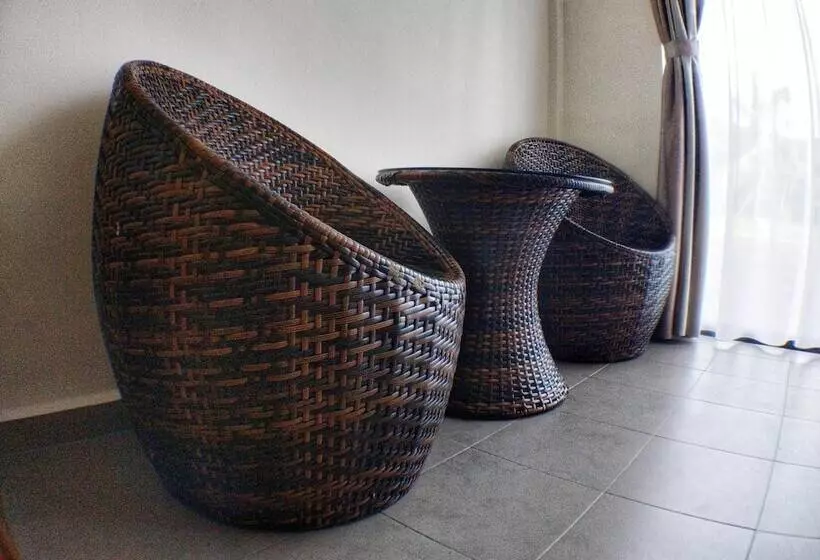 فندق Panorama Country Resort Langkawi