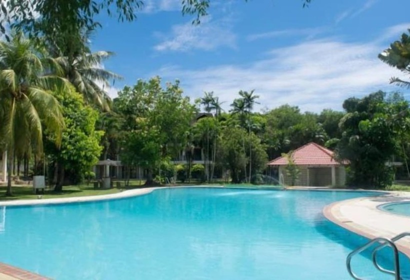 فندق Panorama Country Resort Langkawi