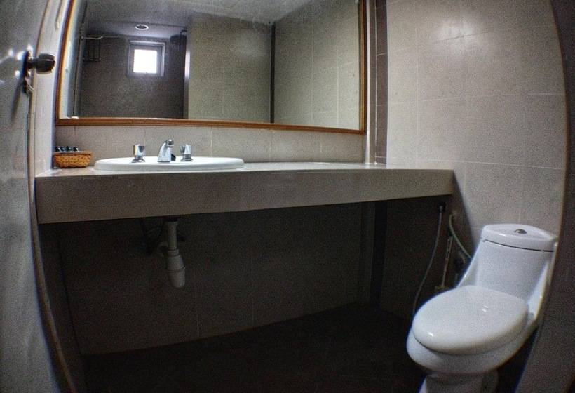 فندق Panorama Country Resort Langkawi