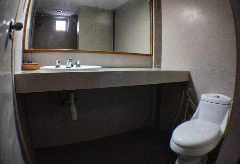 فندق Panorama Country Resort Langkawi