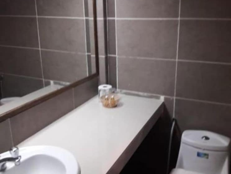 فندق Panorama Country Resort Langkawi