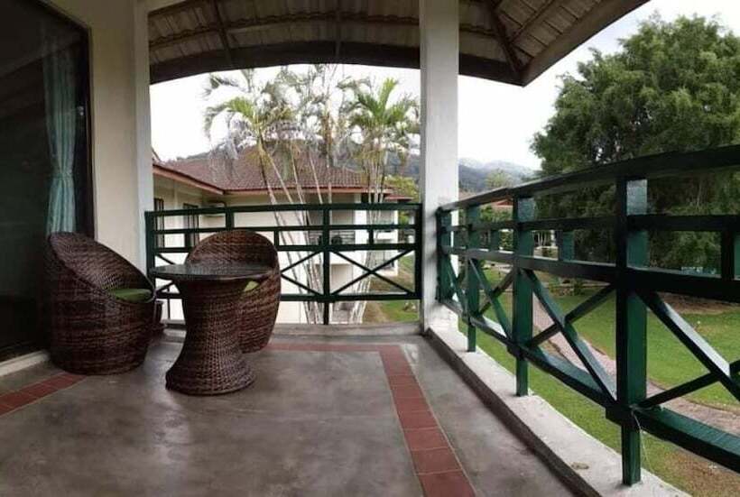 فندق Panorama Country Resort Langkawi