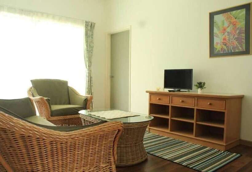 فندق Panorama Country Resort Langkawi