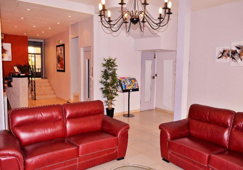 בית מלון כפרי Paradis