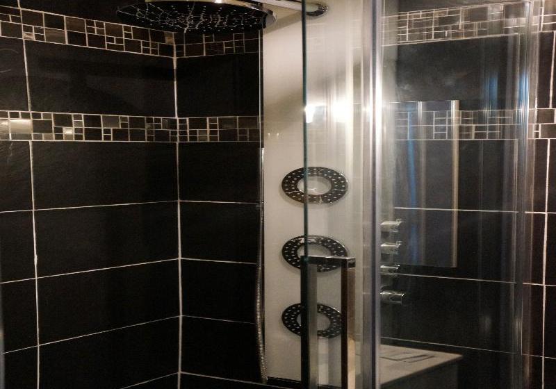 בית מלון כפרי Paradis