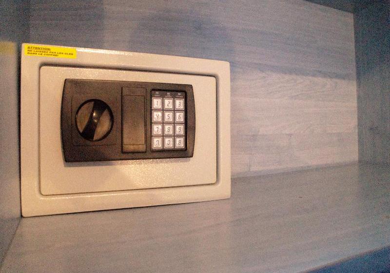 בית מלון כפרי Paradis