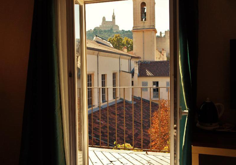 בית מלון כפרי Paradis