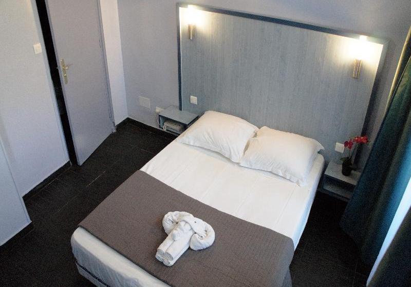 בית מלון כפרי Paradis