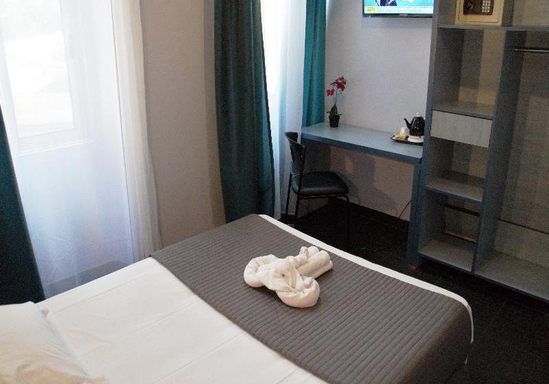 בית מלון כפרי Paradis