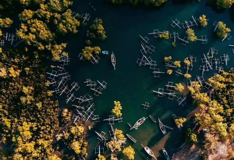 هتل Pemba Eco Lodge