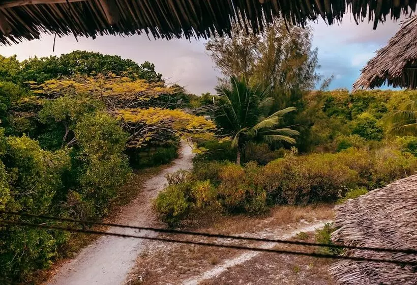 هتل Pemba Eco Lodge