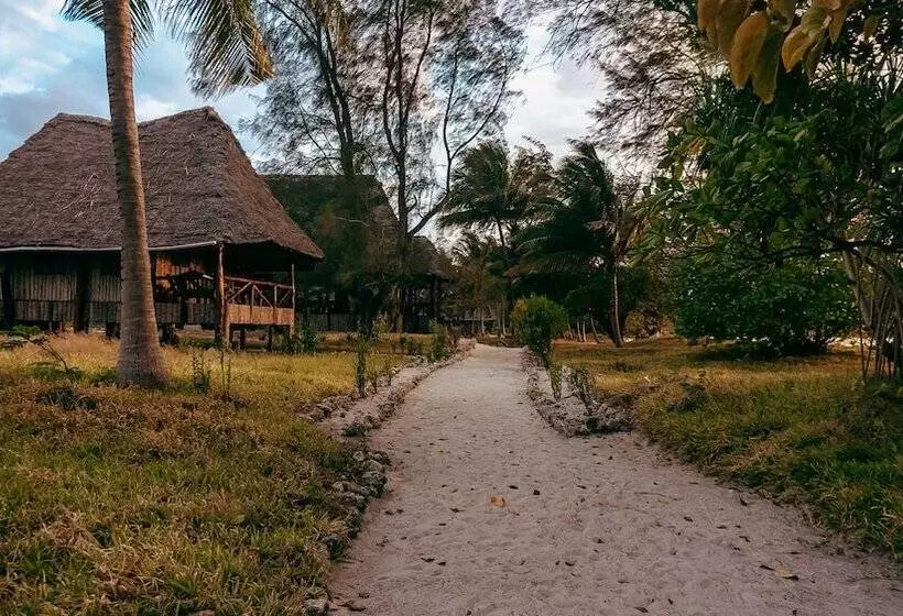 هتل Pemba Eco Lodge