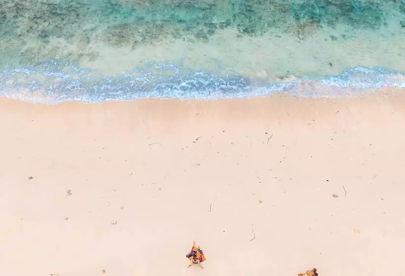 هتل Pemba Eco Lodge