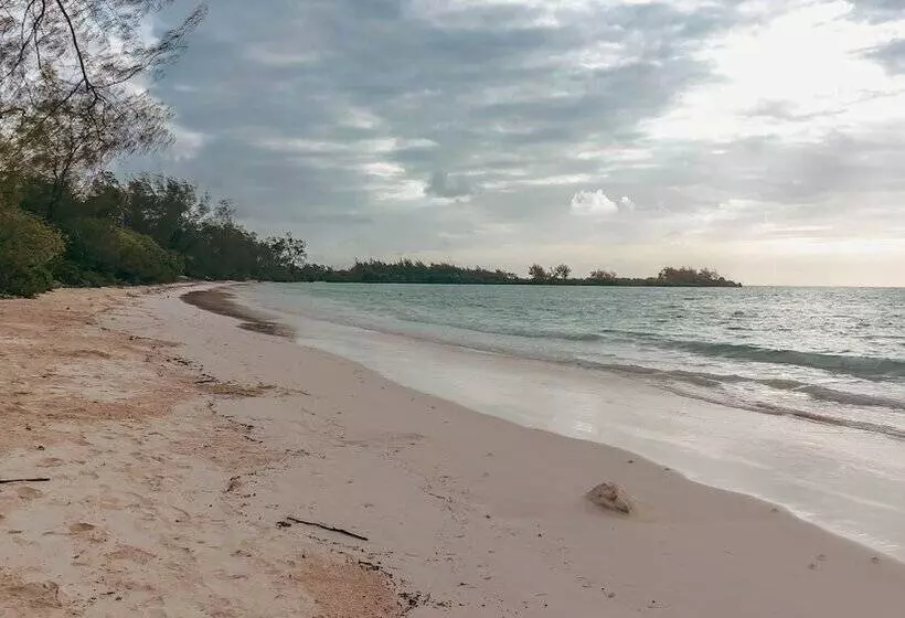 هتل Pemba Eco Lodge