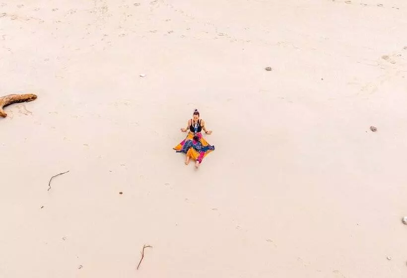 هتل Pemba Eco Lodge