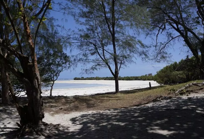 هتل Pemba Eco Lodge