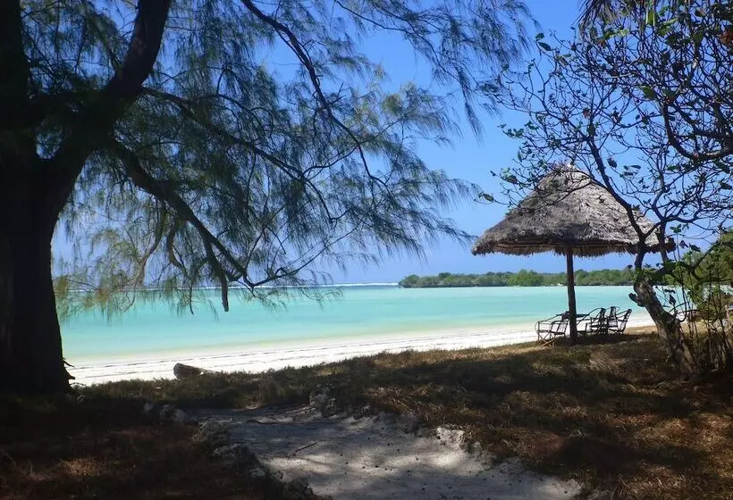 هتل Pemba Eco Lodge