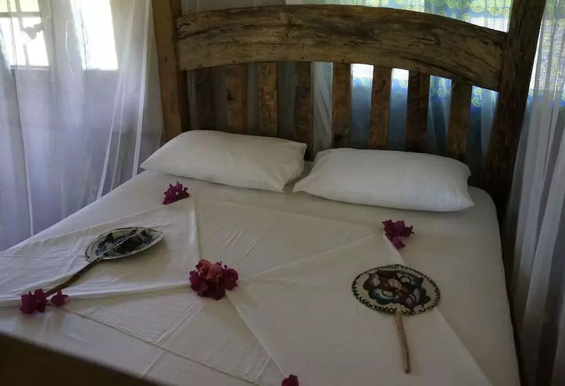 هتل Pemba Eco Lodge