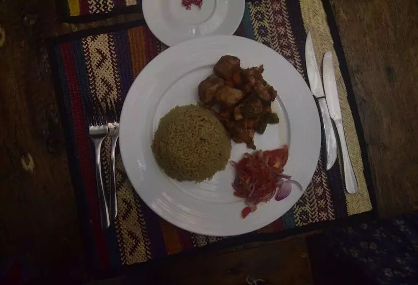 هتل Pemba Eco Lodge