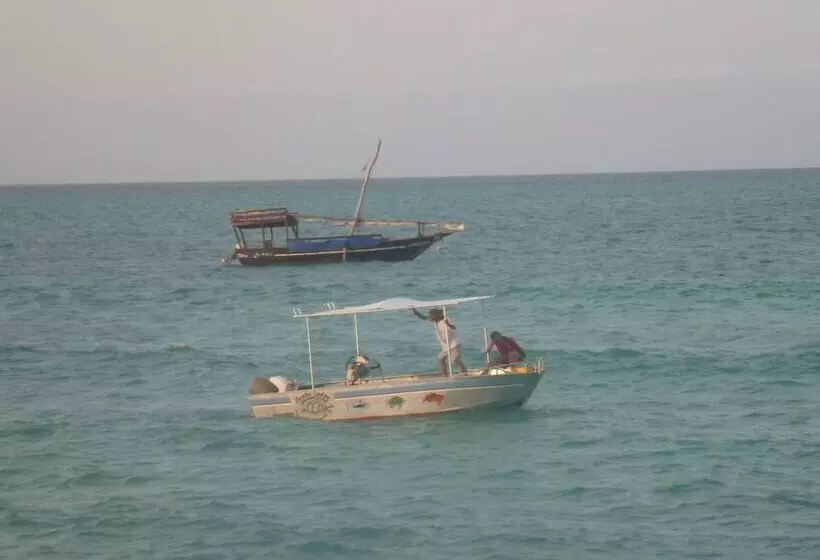 هتل Pemba Eco Lodge