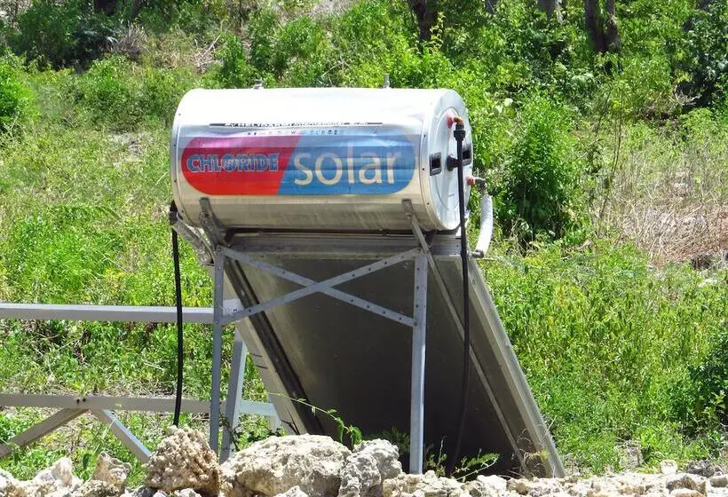 هتل Pemba Eco Lodge