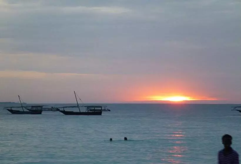 هتل Pemba Eco Lodge