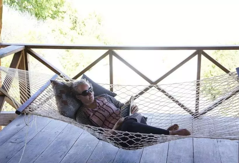 هتل Pemba Eco Lodge