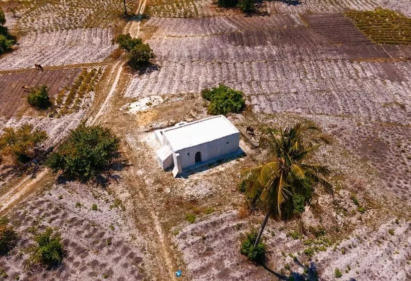 هتل Pemba Eco Lodge