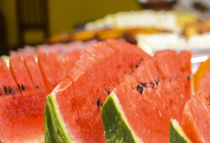 هتل Pousada Praia Do Jabaquara