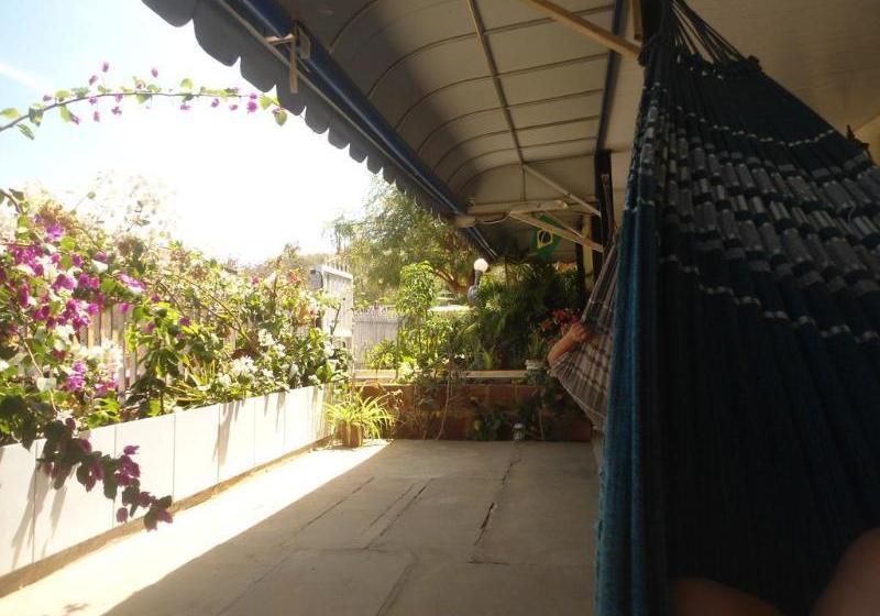 فندق Pousada Solar Do Trinta