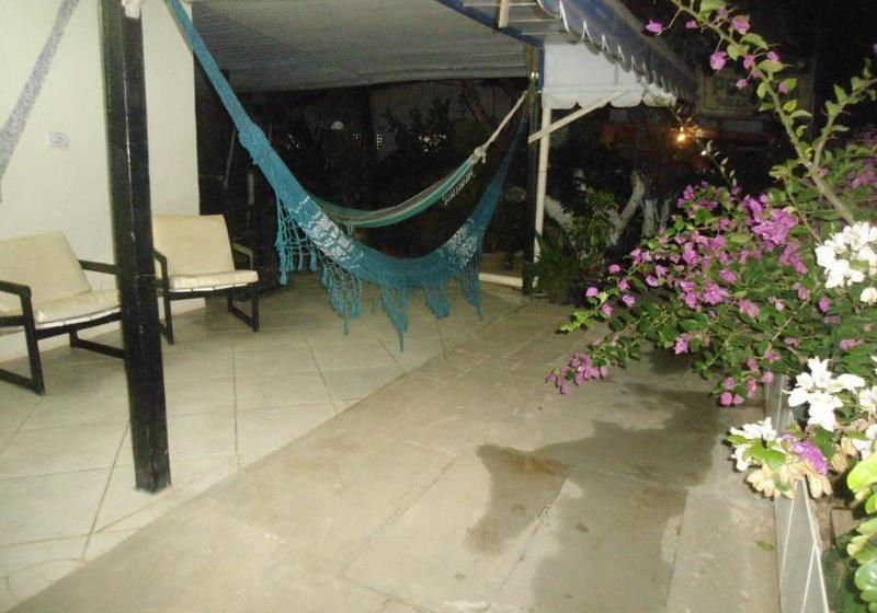 فندق Pousada Solar Do Trinta