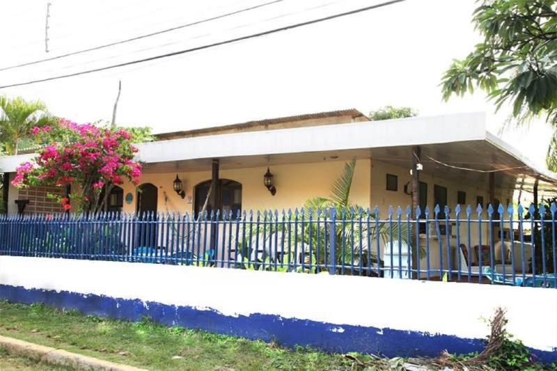 فندق Pousada Solar Do Trinta