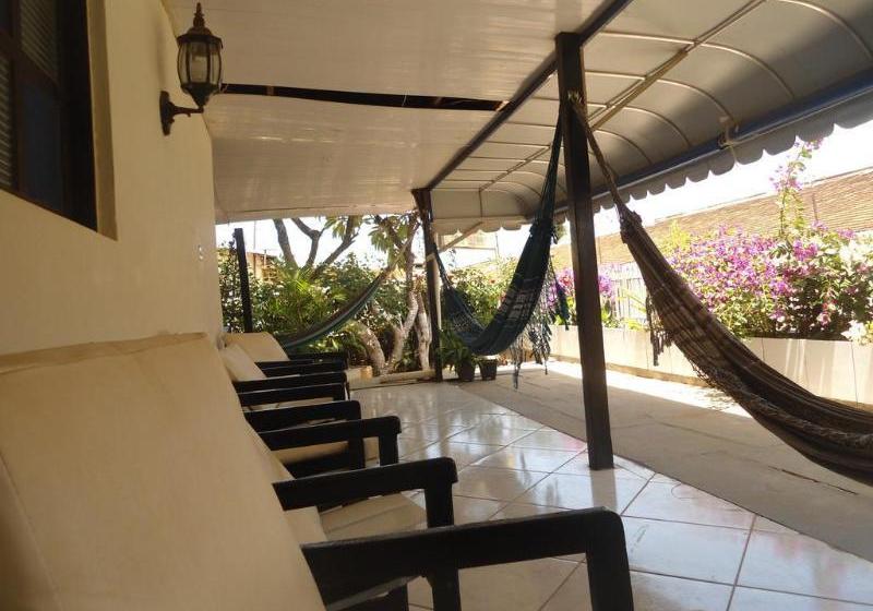 فندق Pousada Solar Do Trinta