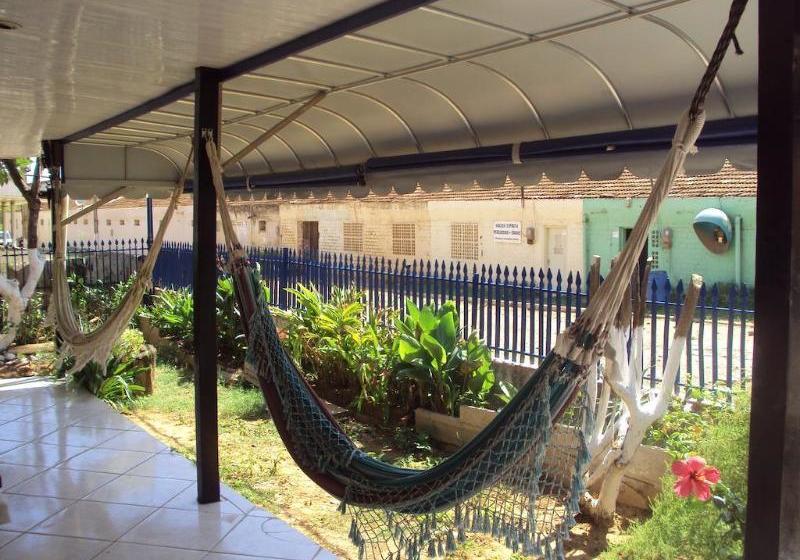 فندق Pousada Solar Do Trinta