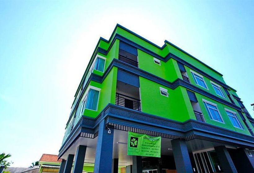 فندق Prasurt Place