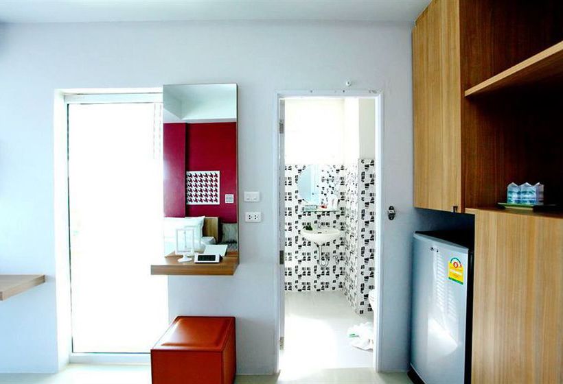 فندق Prasurt Place