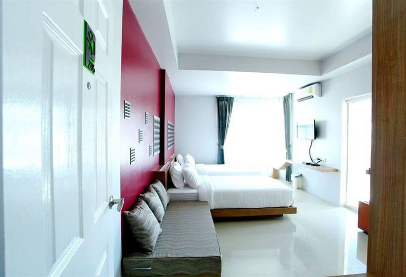 فندق Prasurt Place