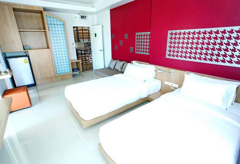 فندق Prasurt Place