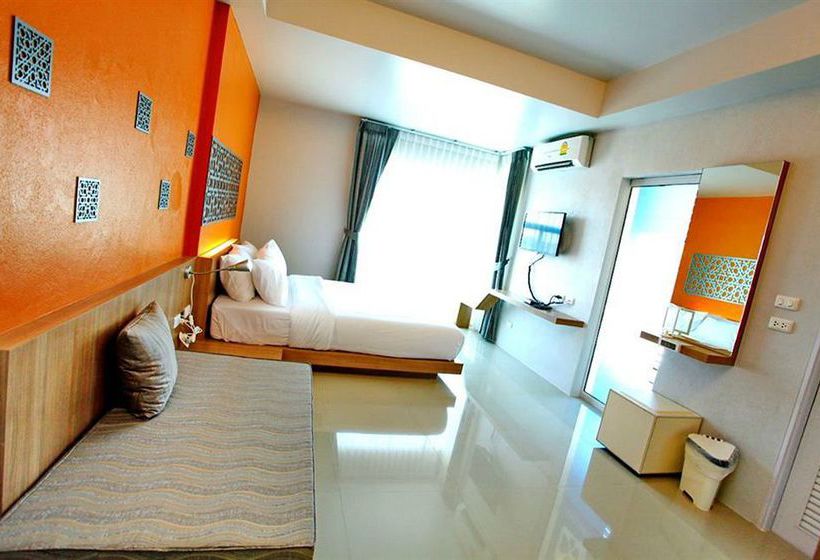 فندق Prasurt Place