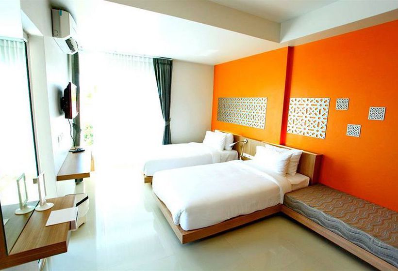 فندق Prasurt Place