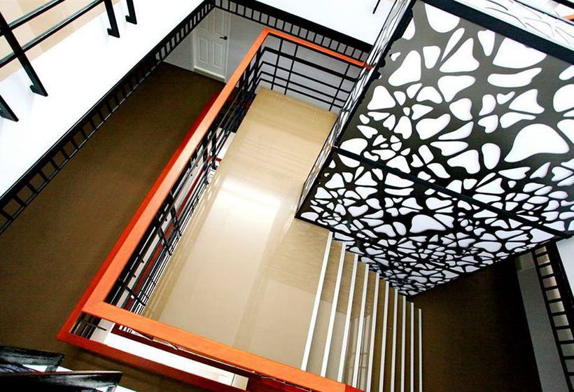 فندق Prasurt Place