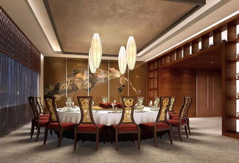 Regal Airport Hotel Xi An