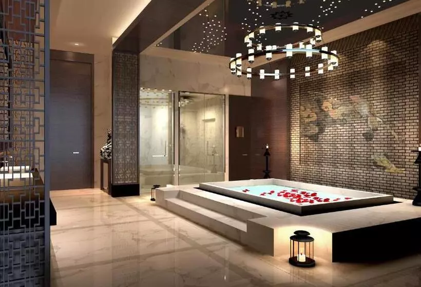 Regal Airport Hotel Xi An