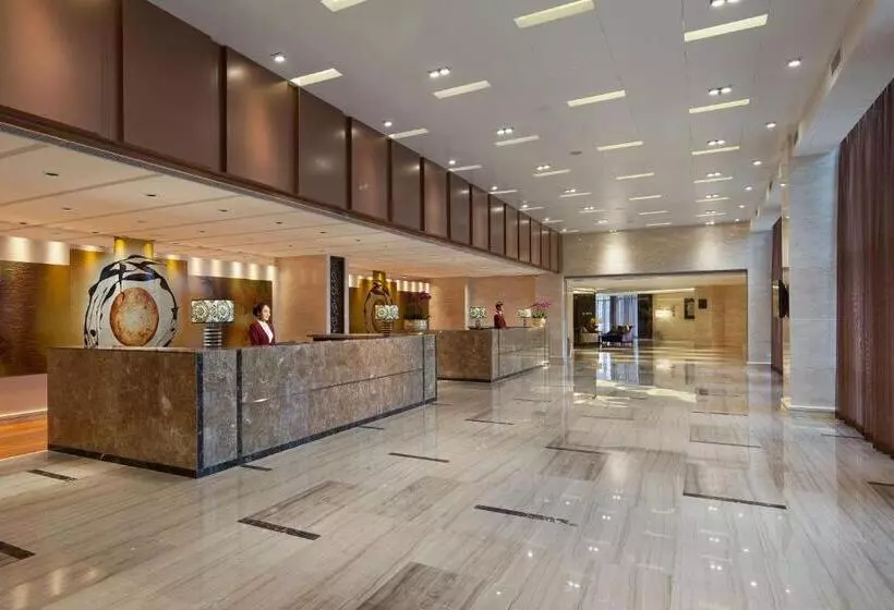 Regal Airport Hotel Xi An