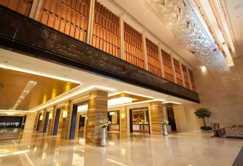 Regal Airport Hotel Xi An