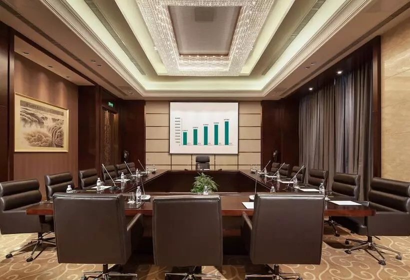 Regal Airport Hotel Xi An